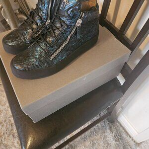 Giuseppe Zanotti  men shoes